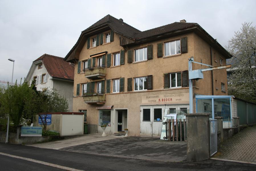 Glas Boder GmbH