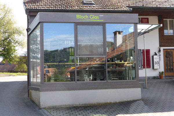 Bloch Glas GmbH